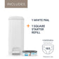 Diaper Genie Diaper Pails Select Grey