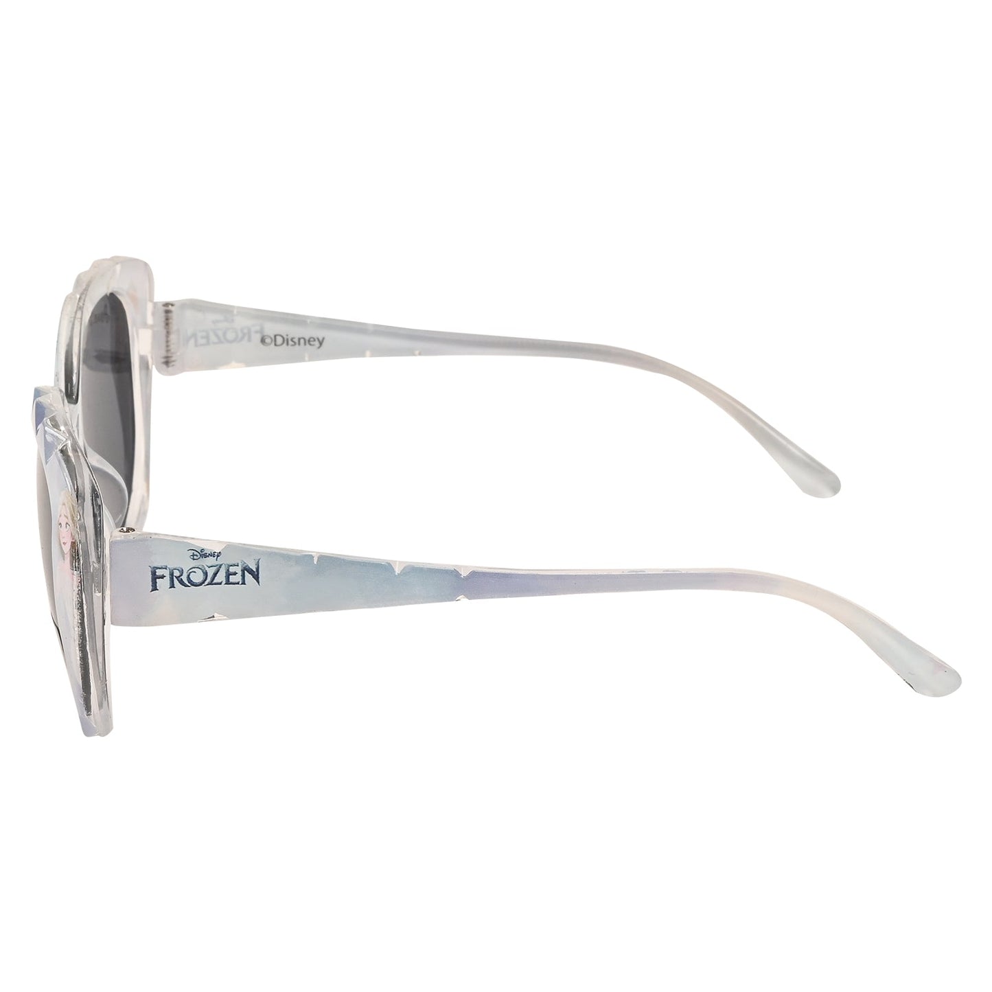 Disney Kids Frozen II Sunglasses (Headercard + Poly bag)