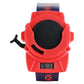 Disney Kids Marvel Spiderman Disc Shot Digital Watch - Toys4All.in