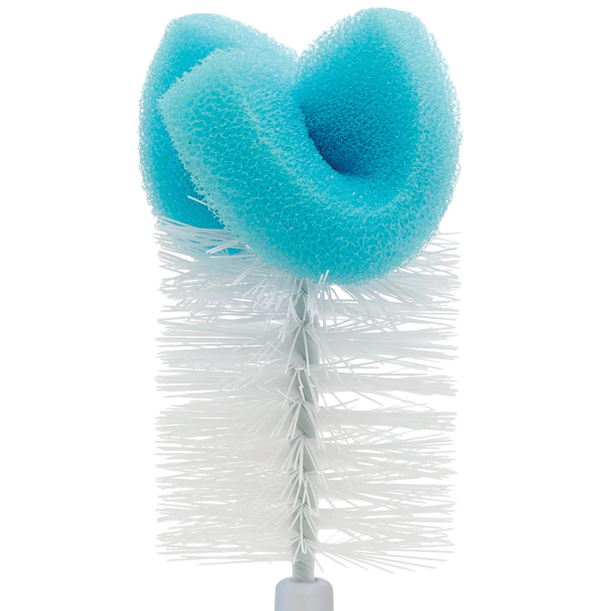 Dr. Brown Baby Bottle Brush || Birth+ to 24months - Toys4All.in