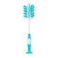 Dr. Brown Deluxe Teal Bottle Brush || Birth+ to 24months - Toys4All.in