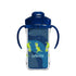 Dr. Brown Insulated Straw Cup || Pack of 1 | Color-Blue || Used for 12months to 36months