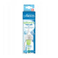 Dr. Brown PP Narrow Options+ White Bottle || Pack of 1 || Birth+ to 3months