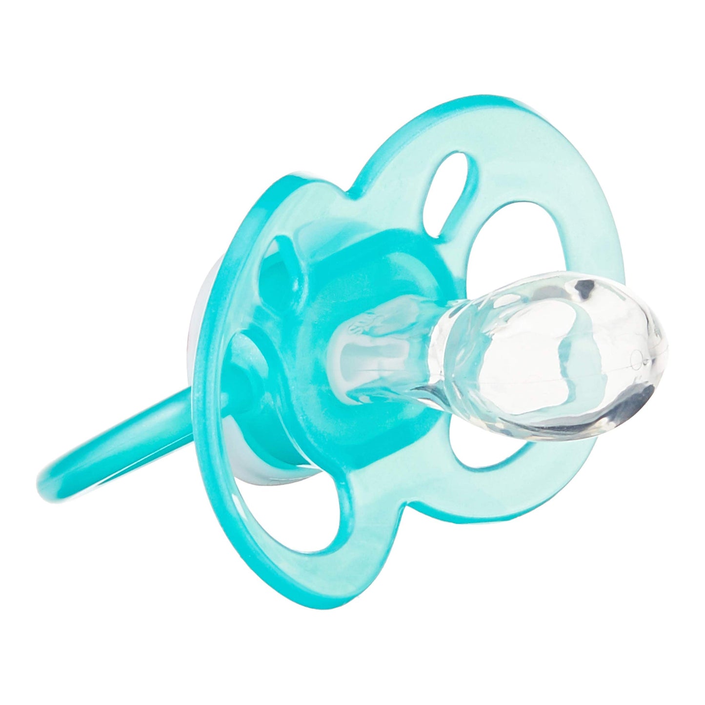 Dr. Brown Pink Airplanes Advantage Pacifiers || Stage-2 || Pack of 2 || Used for 6months to 12months