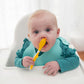 Dr. Brown Soft Tip Spoons || Pack of 4 || Used for 4months to 12months
