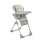 Joie Mimzy 2in1 High Chair-6months to 36months