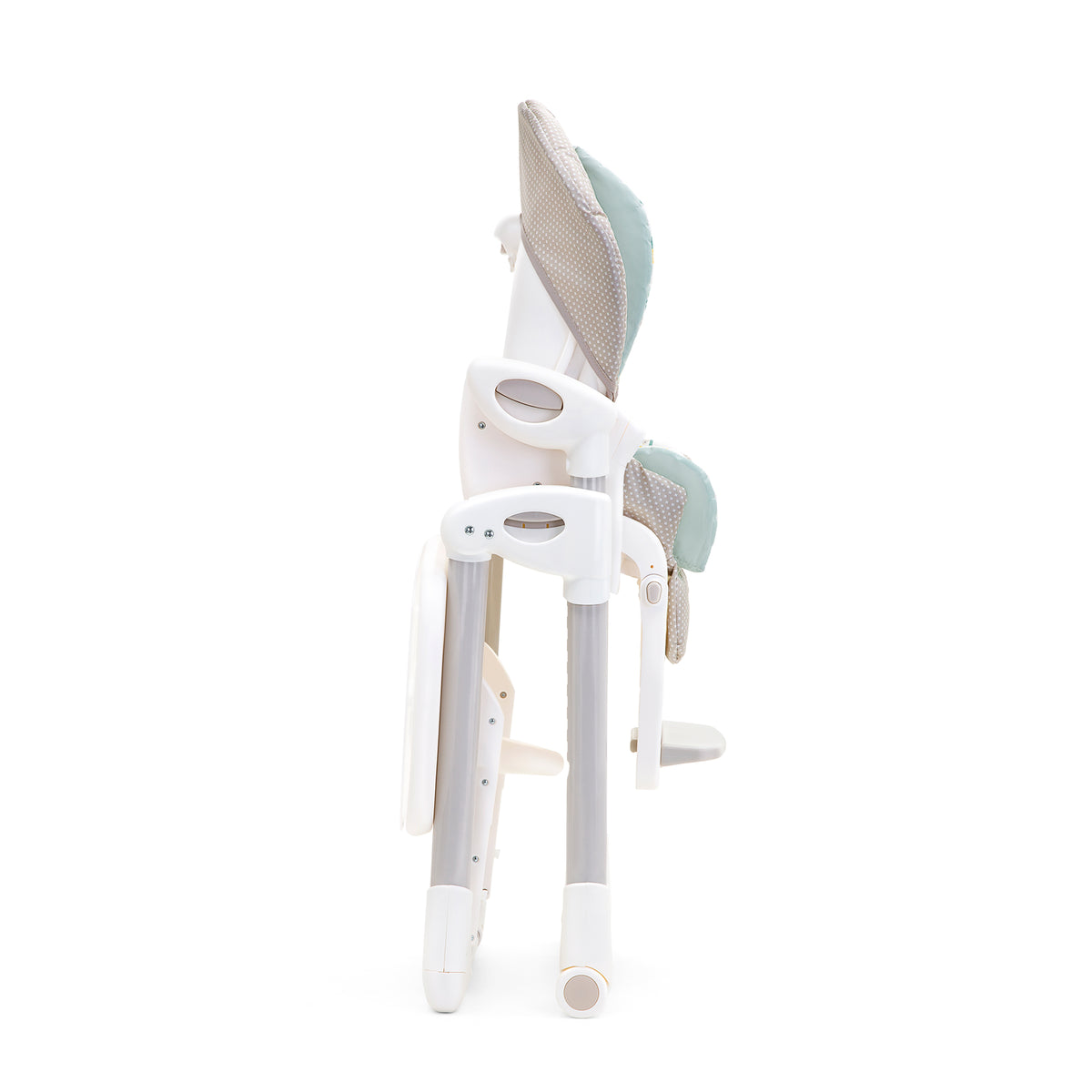 Joie Mimzy 2in1 High Chair-6months to 36months