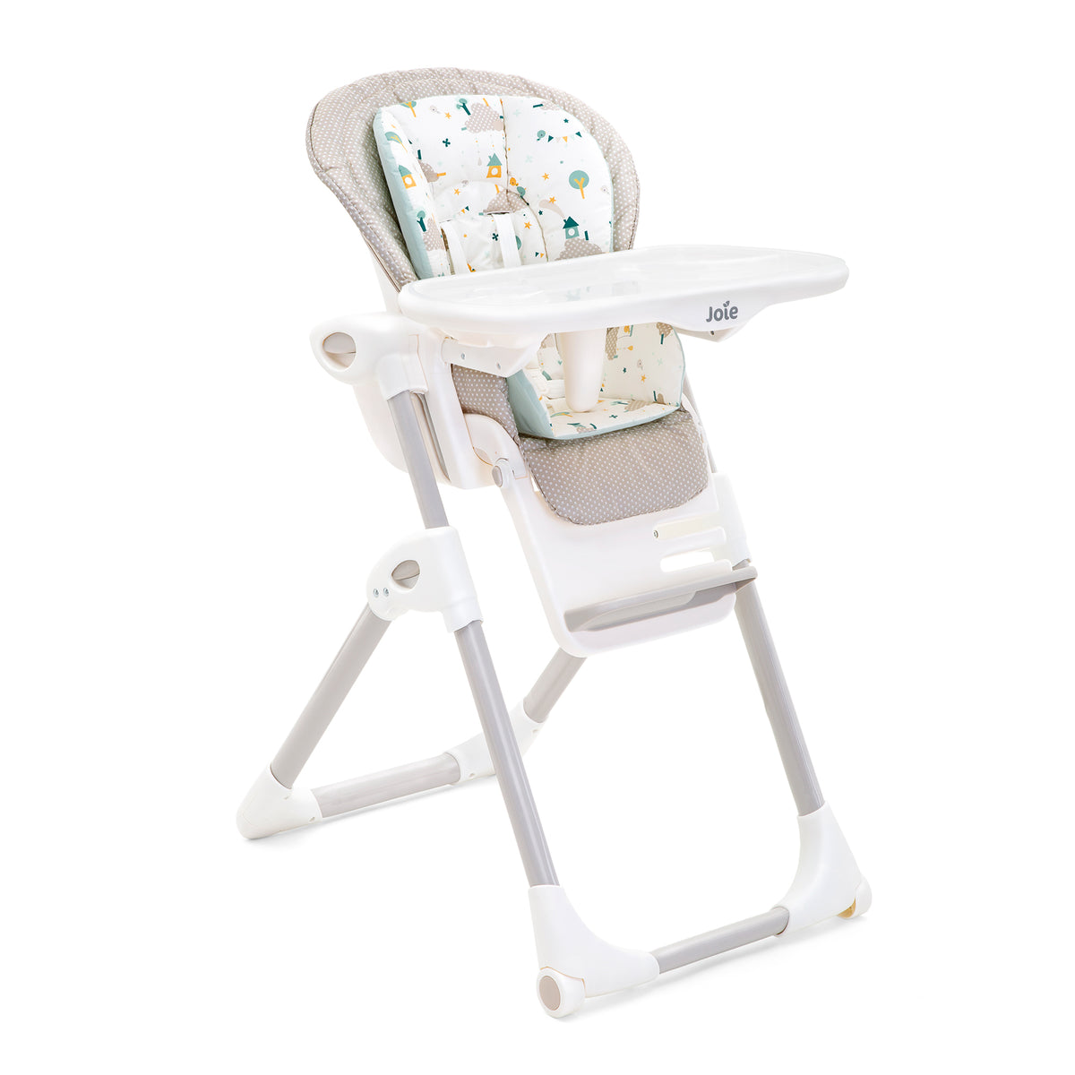 Joie Mimzy 2in1 High Chair-6months to 36months