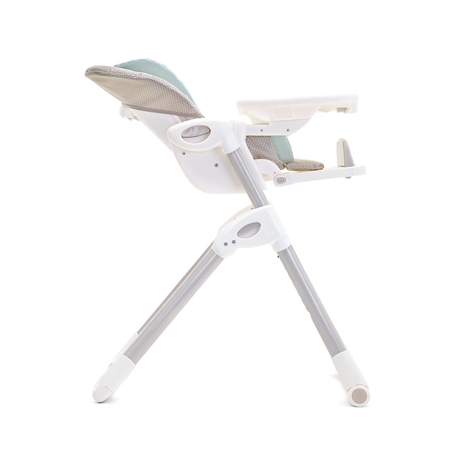 Joie Mimzy Recline High Chair 0 to 36 Months - Open Box