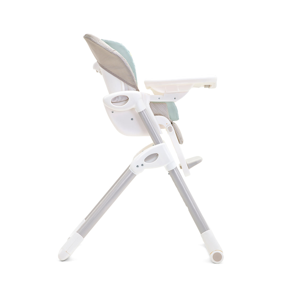 Joie Mimzy 2in1 High Chair-6months to 36months