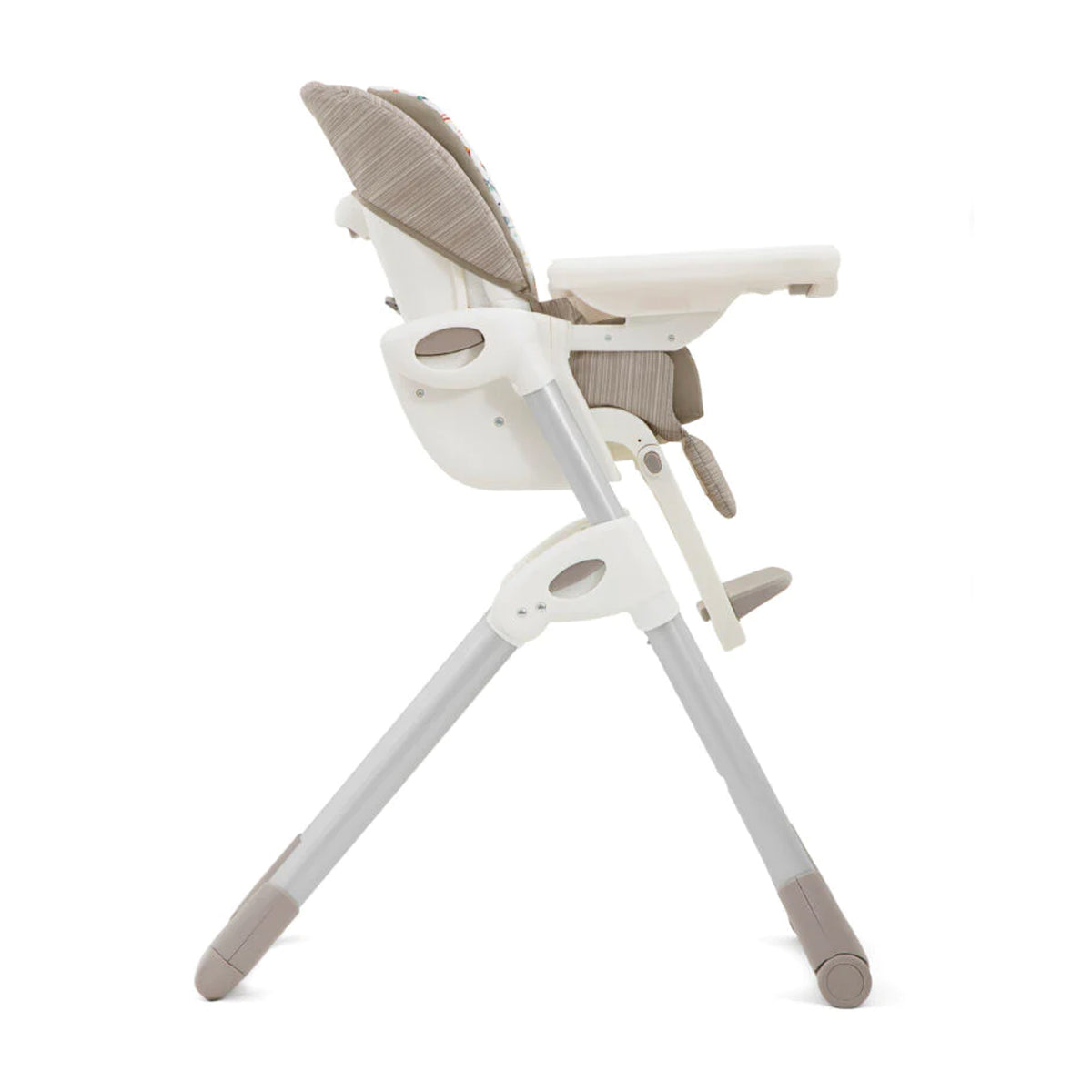 Joie Mimzy 2in1 High Chair-6months to 36months
