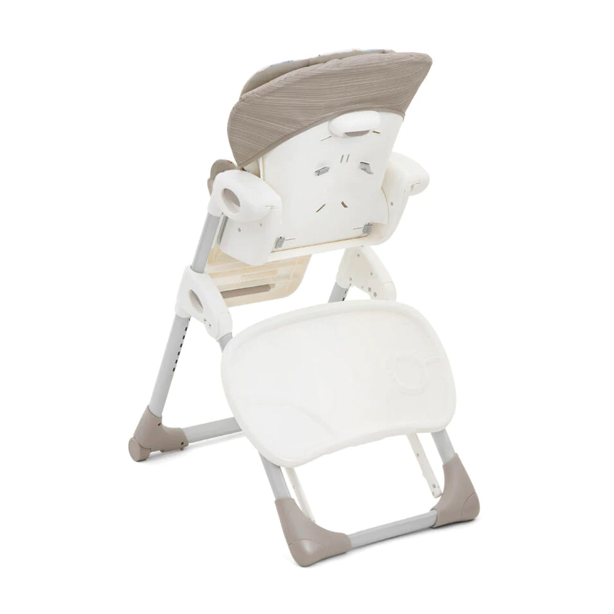 Joie Mimzy 2in1 High Chair-6months to 36months
