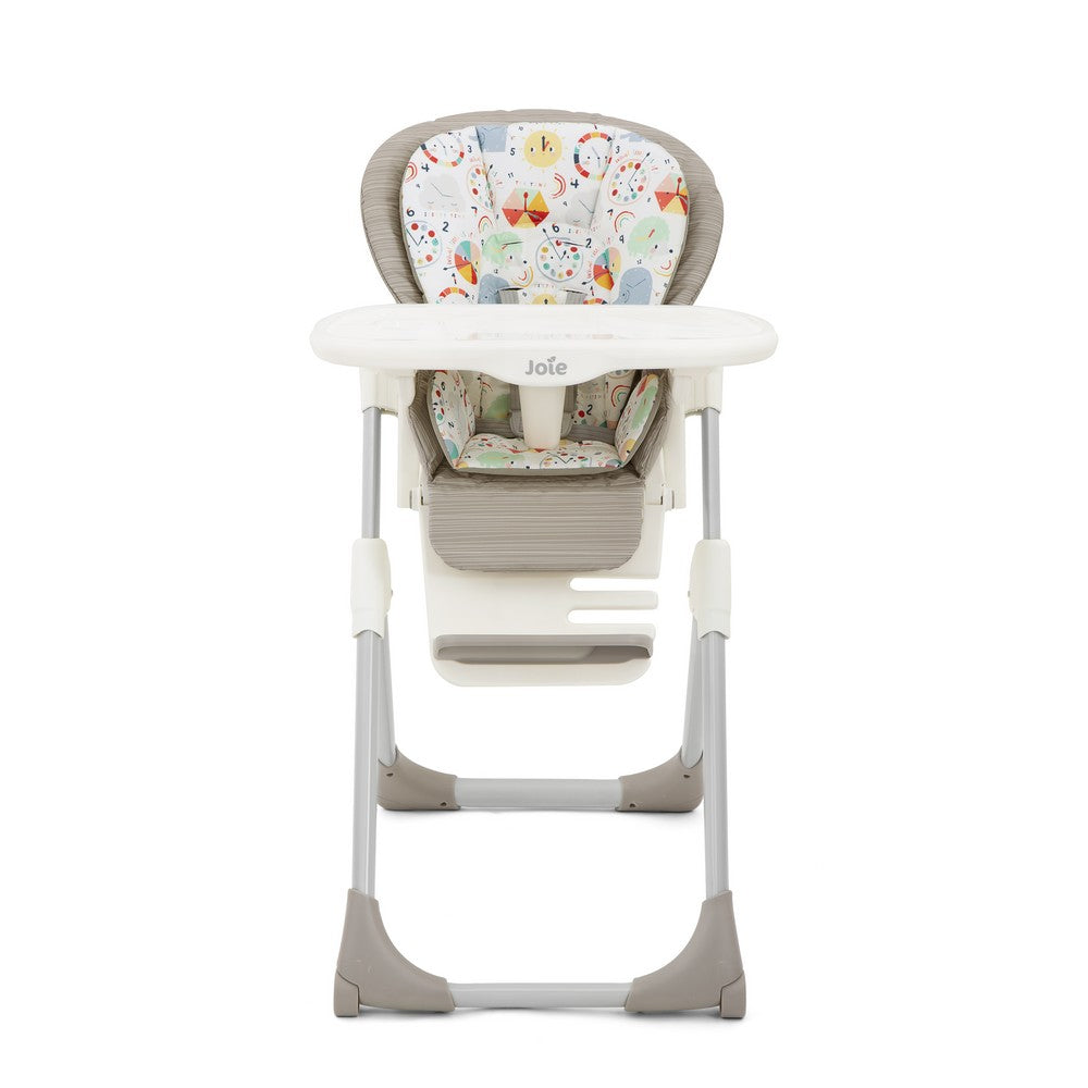 Joie Mimzy Recline High Chair 0 to 36 Months - Open Box