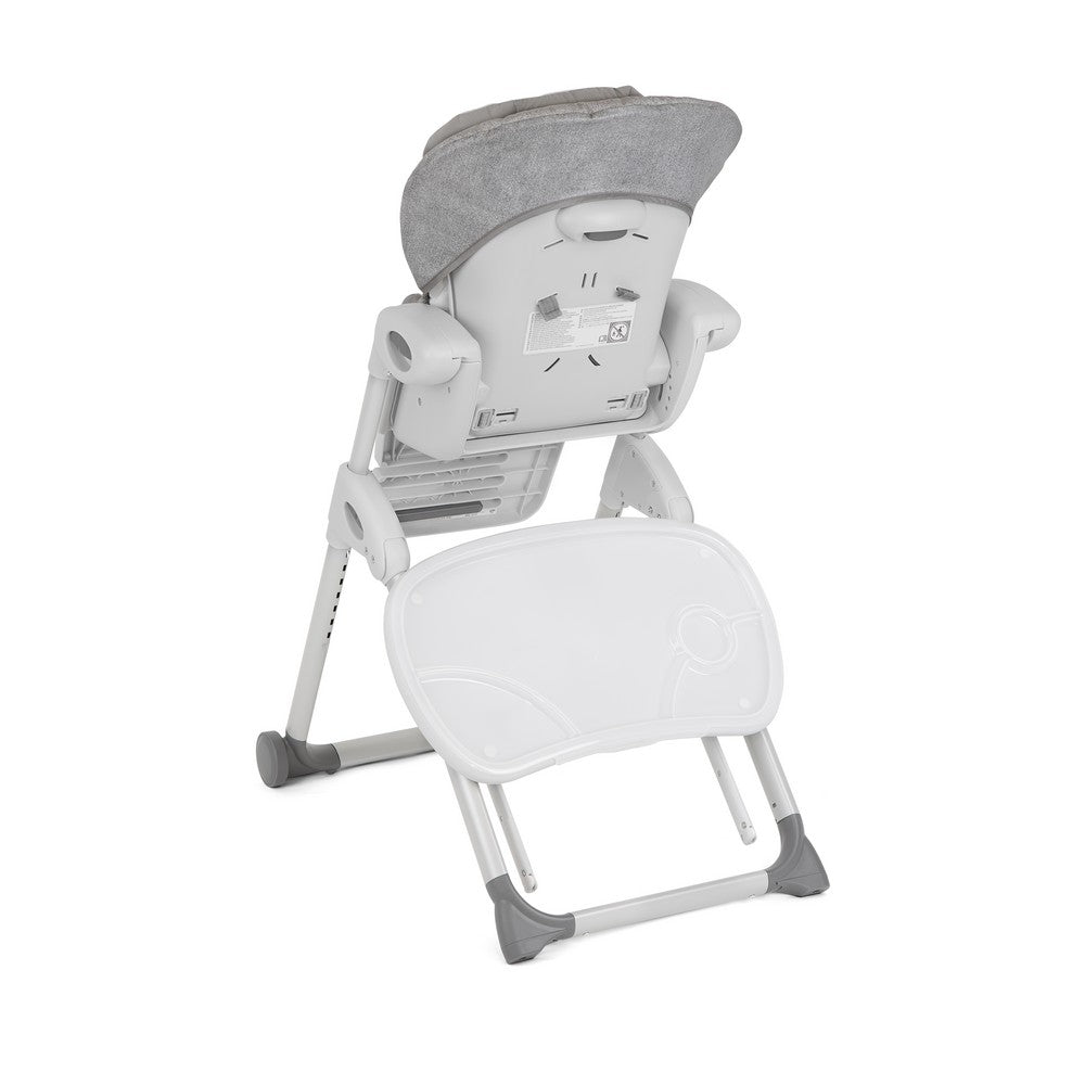 Joie Mimzy Recline High Chair 0 to 36 Months - Open Box