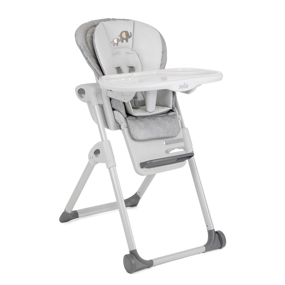 Joie Mimzy Recline High Chair 0 to 36 Months - Open Box