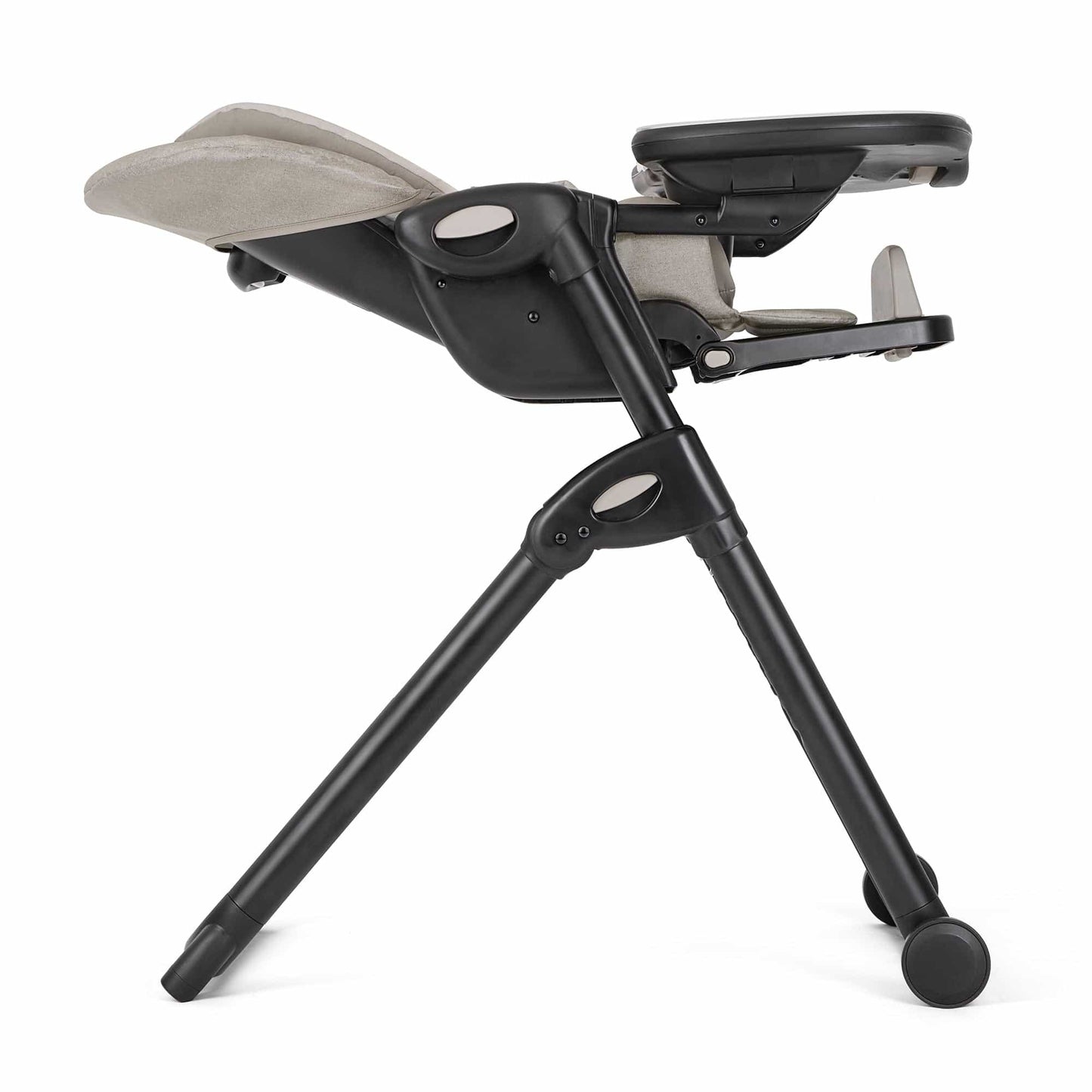 Joie Mimzy Recline Speckled High Chair || Birth+ to 15kgs
