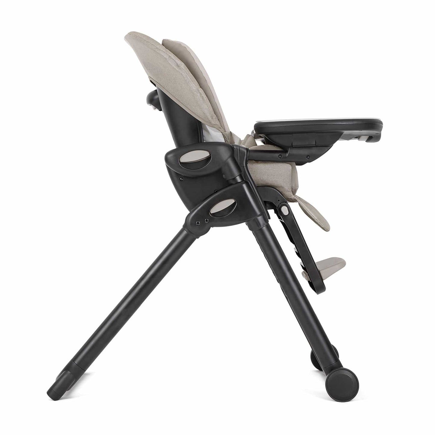 Joie Mimzy Recline Speckled High Chair || Birth+ to 15kgs