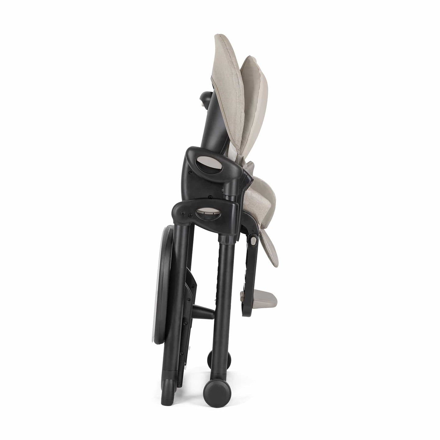 Joie Mimzy Recline Speckled High Chair || Birth+ to 15kgs