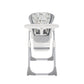 Joie Mimzy Recline High Chair 0 to 36 Months - Open Box