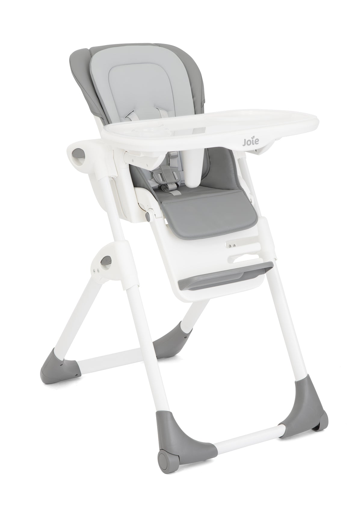 Joie Mimzy Recline High Chair Birth to 36 Months - Open Box