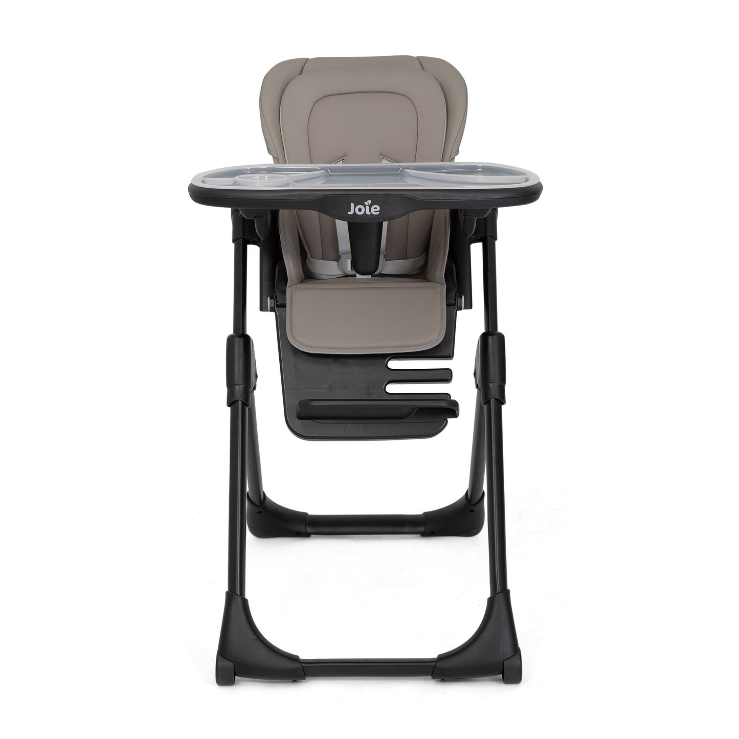 Joie Mimzy Recline High Chair Birth to 36 Months - Open Box