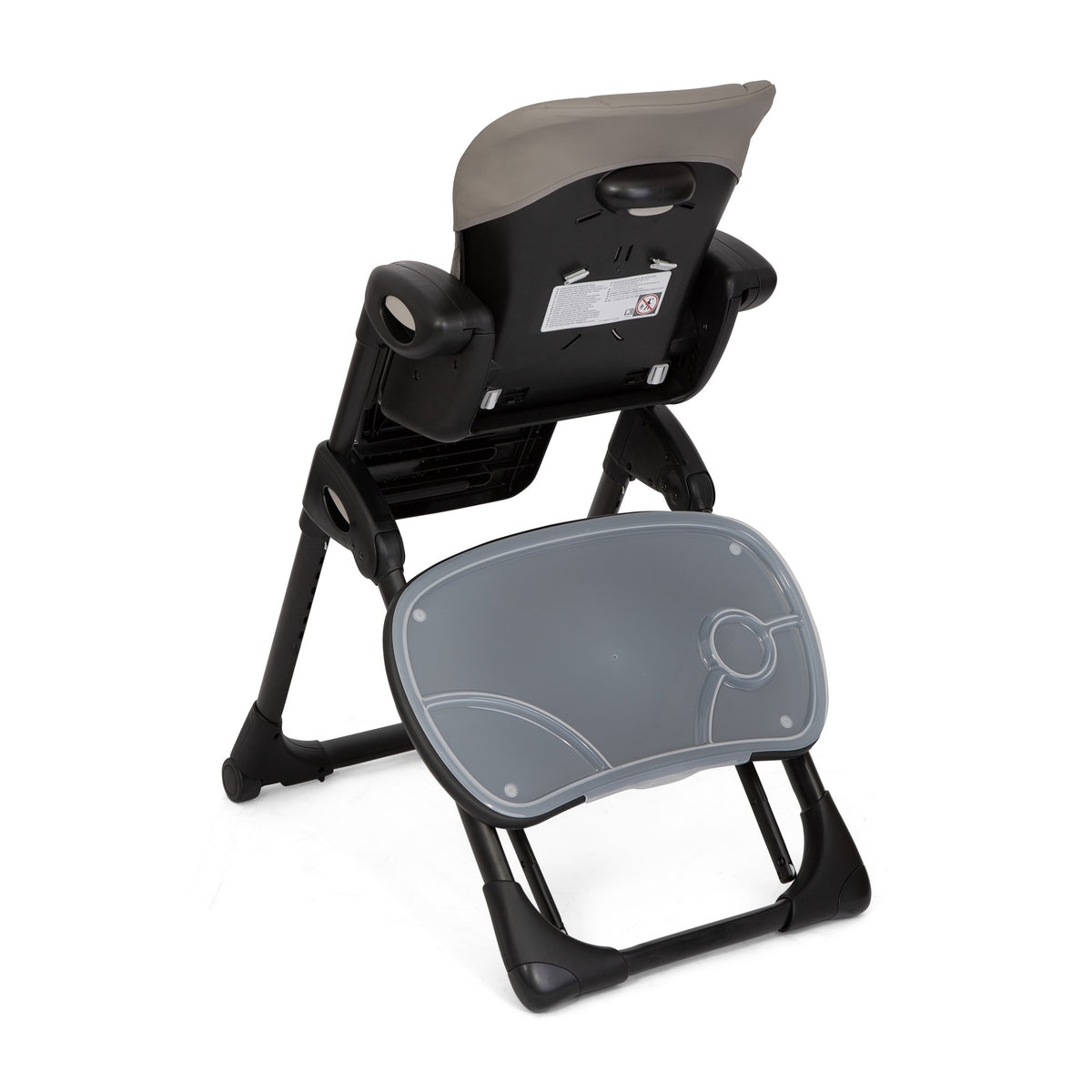 Joie Mimzy Recline High Chair Birth to 36 Months - Open Box