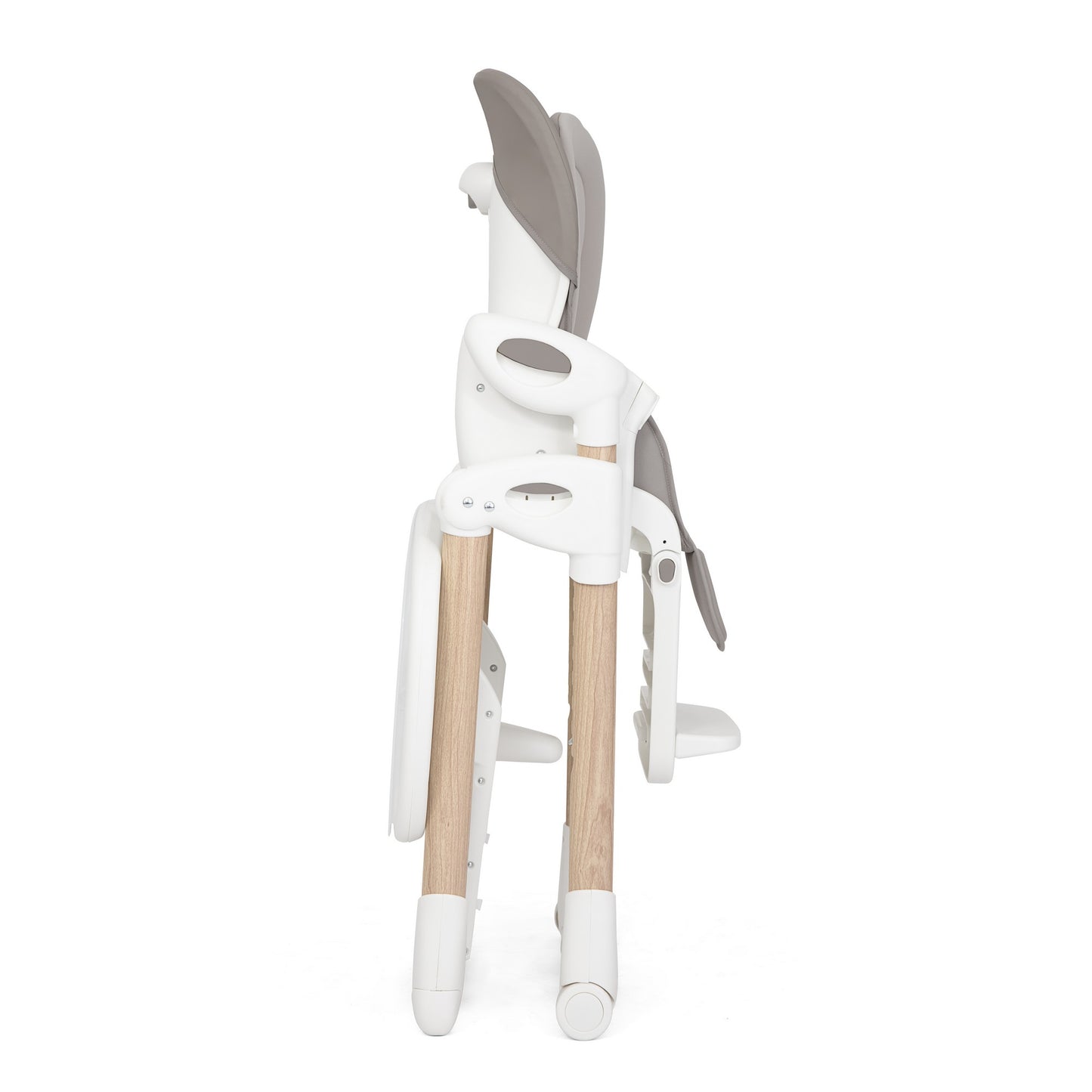 Joie Mimzy Recline High Chair Birth to 36 Months - Open Box