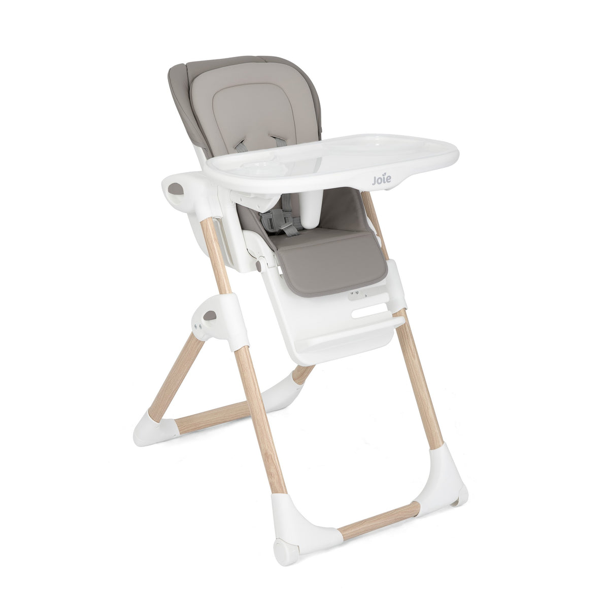 Joie Mimzy Recline High Chair Birth to 36 Months - Open Box