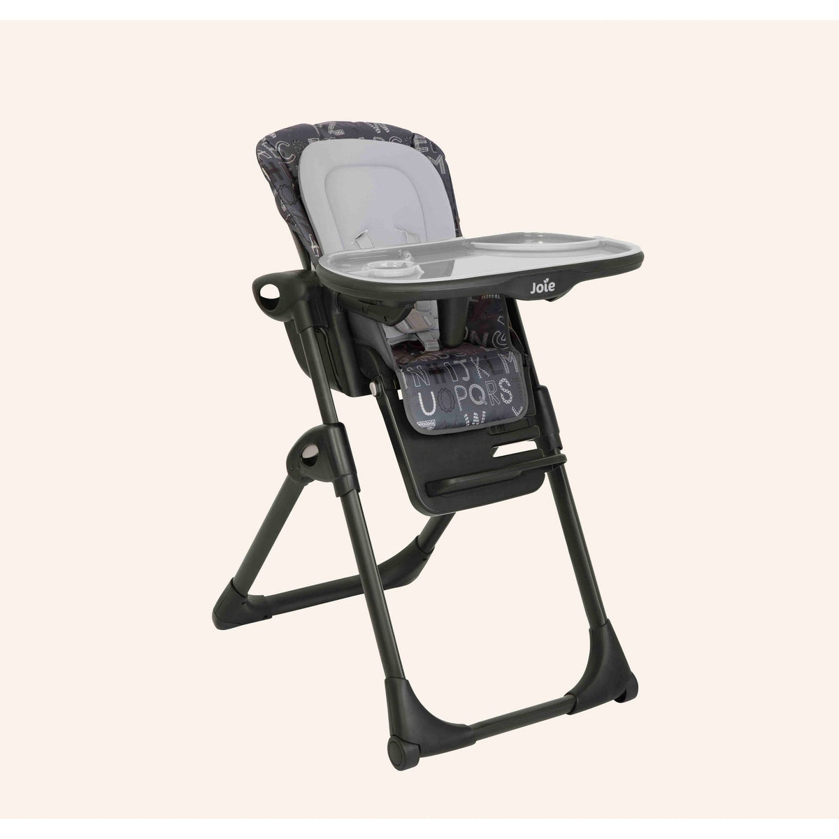 Joie Mimzy Recline High Chair Birth to 36 Months