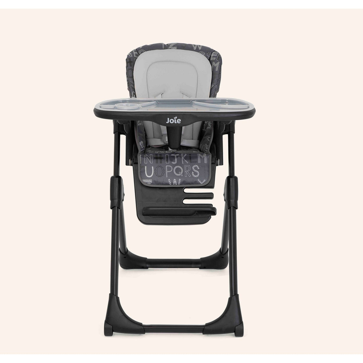Joie Mimzy Recline High Chair Birth to 36 Months