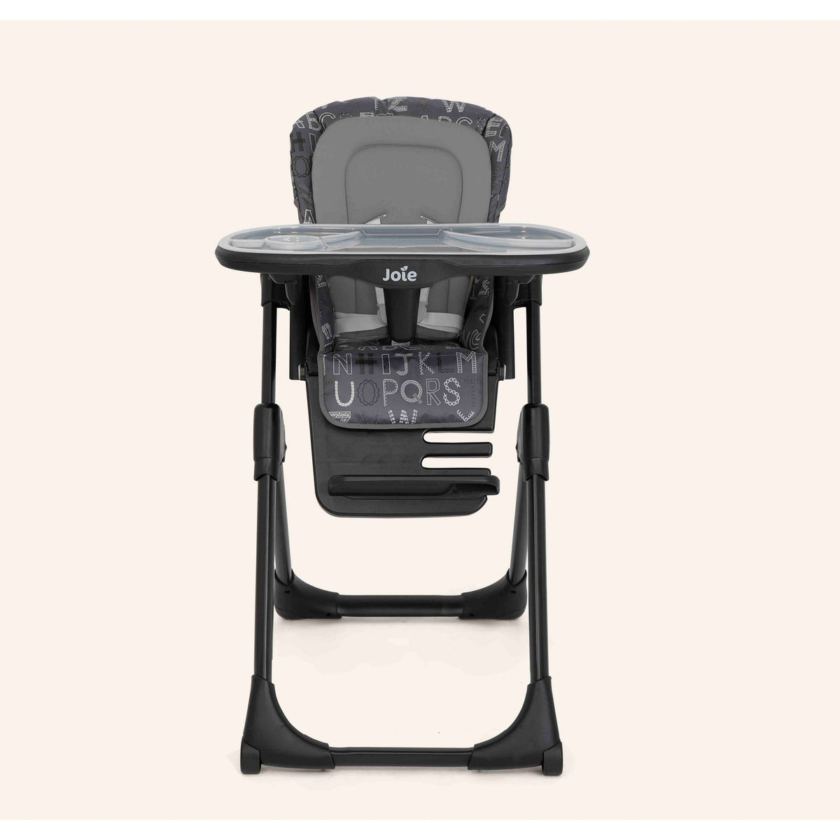 Joie Mimzy Recline High Chair Birth to 36 Months