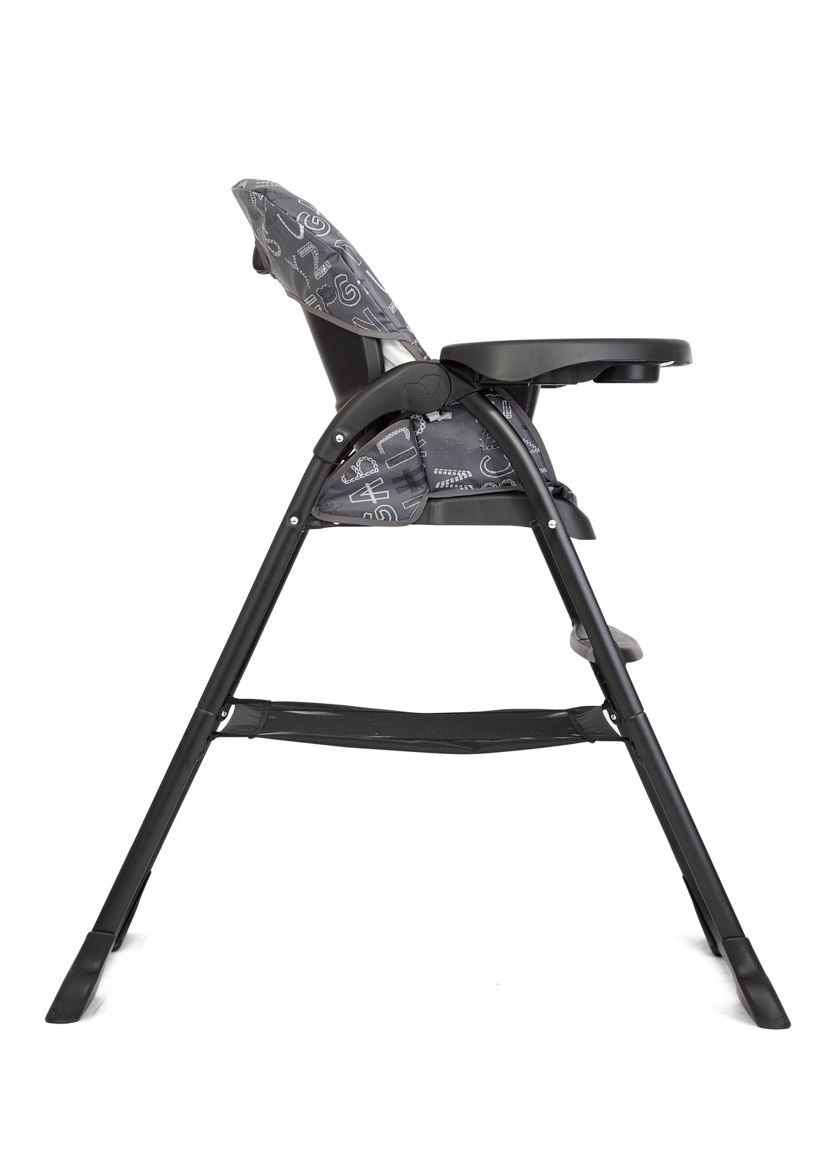 Joie Mimzy Snacker High Chair - 6months to 36months