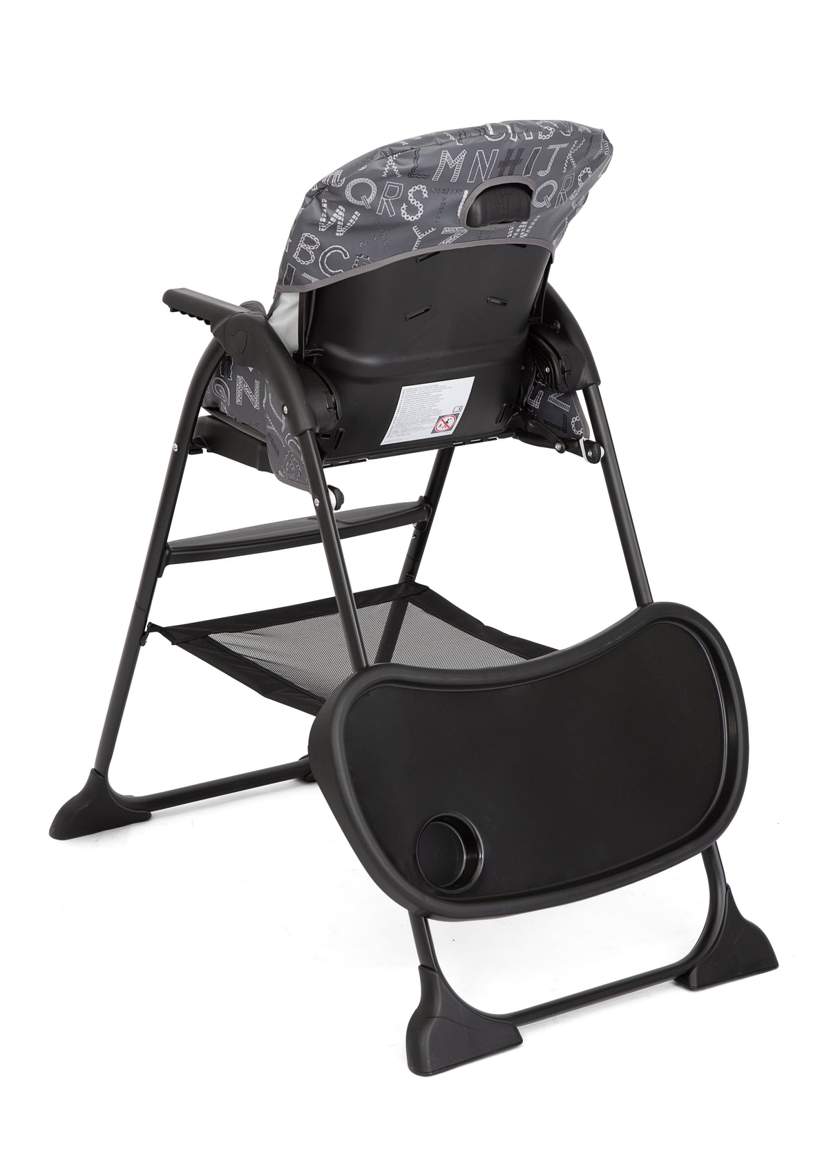 Joie Mimzy Snacker High Chair - 6months to 36months
