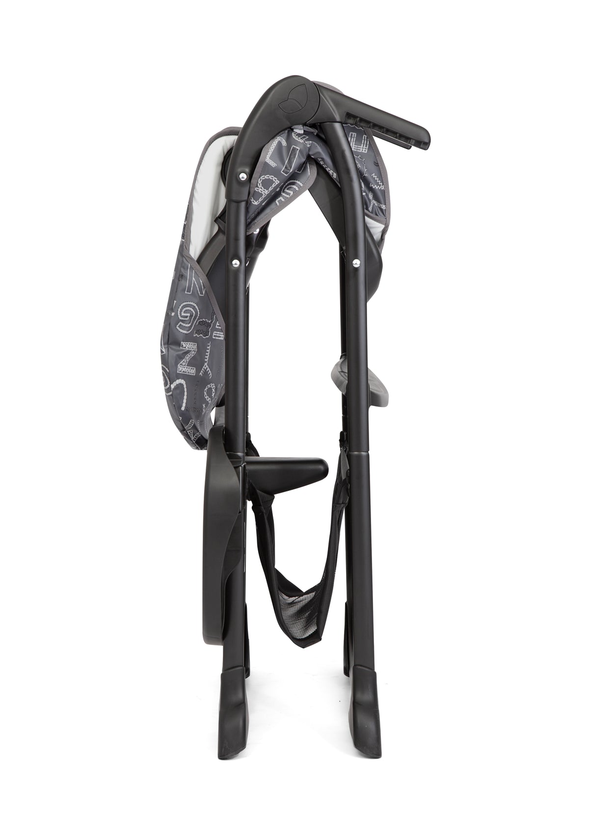 Joie Mimzy Snacker High Chair - 6months to 36months