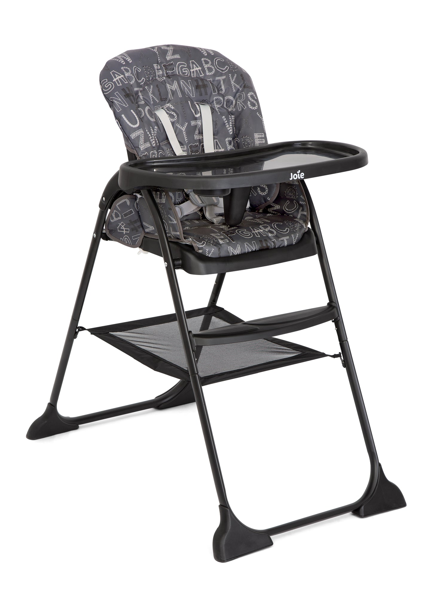 Joie Mimzy Snacker High Chair - 6months to 36months