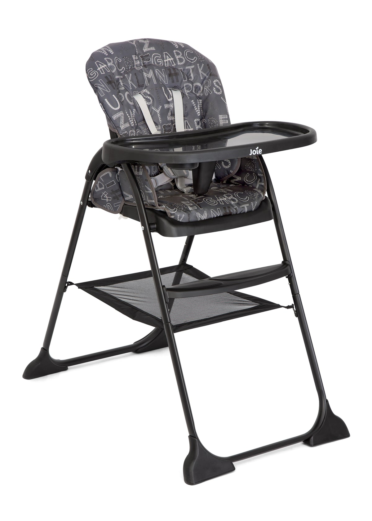 Joie Mimzy Snacker High Chair - 6months to 36months