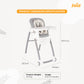 Joie High Chair Multiply 6in1 (6 to 72 Months)