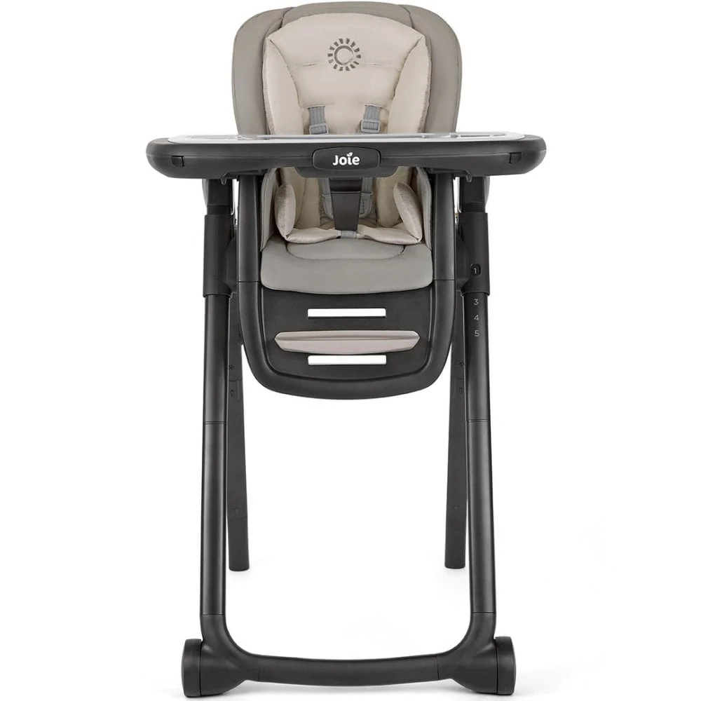 Joie High Chair Multiply 6in1 (6 to 72 Months)