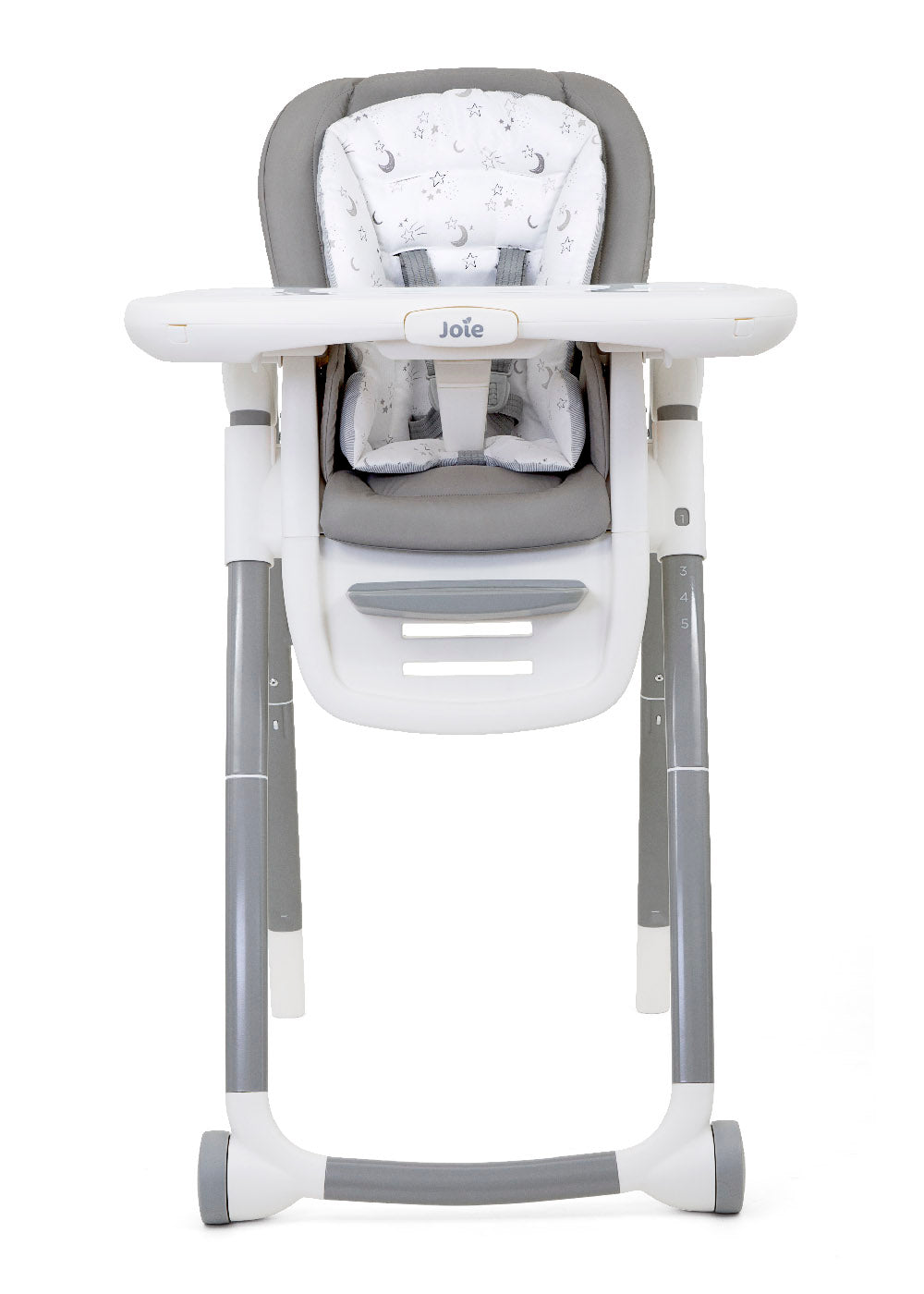 Joie High Chair Multiply 6in1 (6 to 72 Months)