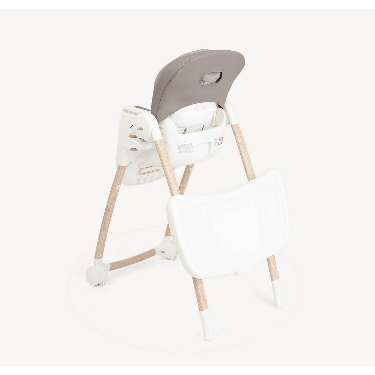 Joie High Chair Multiply 6in1 (6 to 72 Months)