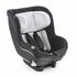 Hauck IPro Kids Car Seat | Fashion Caviar | Used for Birth+ to 48M
