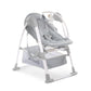 Hauck Sit N Relax High Chair || Birth+ to 36months - Toys4All.in