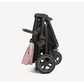 Joie Stroller Hazel Blush Birth to 22kg - Open Box