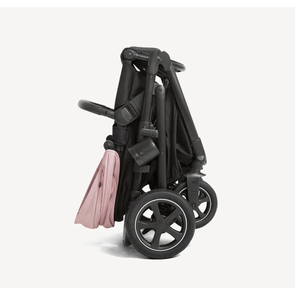 Joie Stroller Hazel Blush Birth to 22kg - Open Box