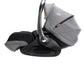 Joie Signature Infant Carrier i-Level Recline Birth+ to 13 kg