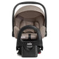 Joie Baby Seat Rue W/ Base Rb & Pl Mocha 0 to 13kg