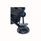 Joie Muze LX Rear wheels set