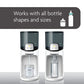 Baby Brezza Instant Water Warmer For Formula And Baby Bottles Birth to 36 Months