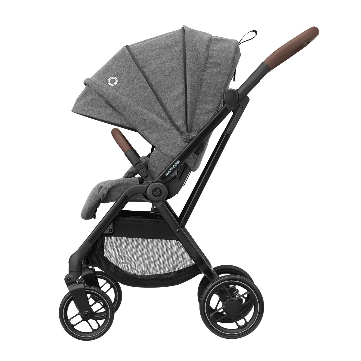Maxi Cosi Stroller Leona2 Birth to 4 years