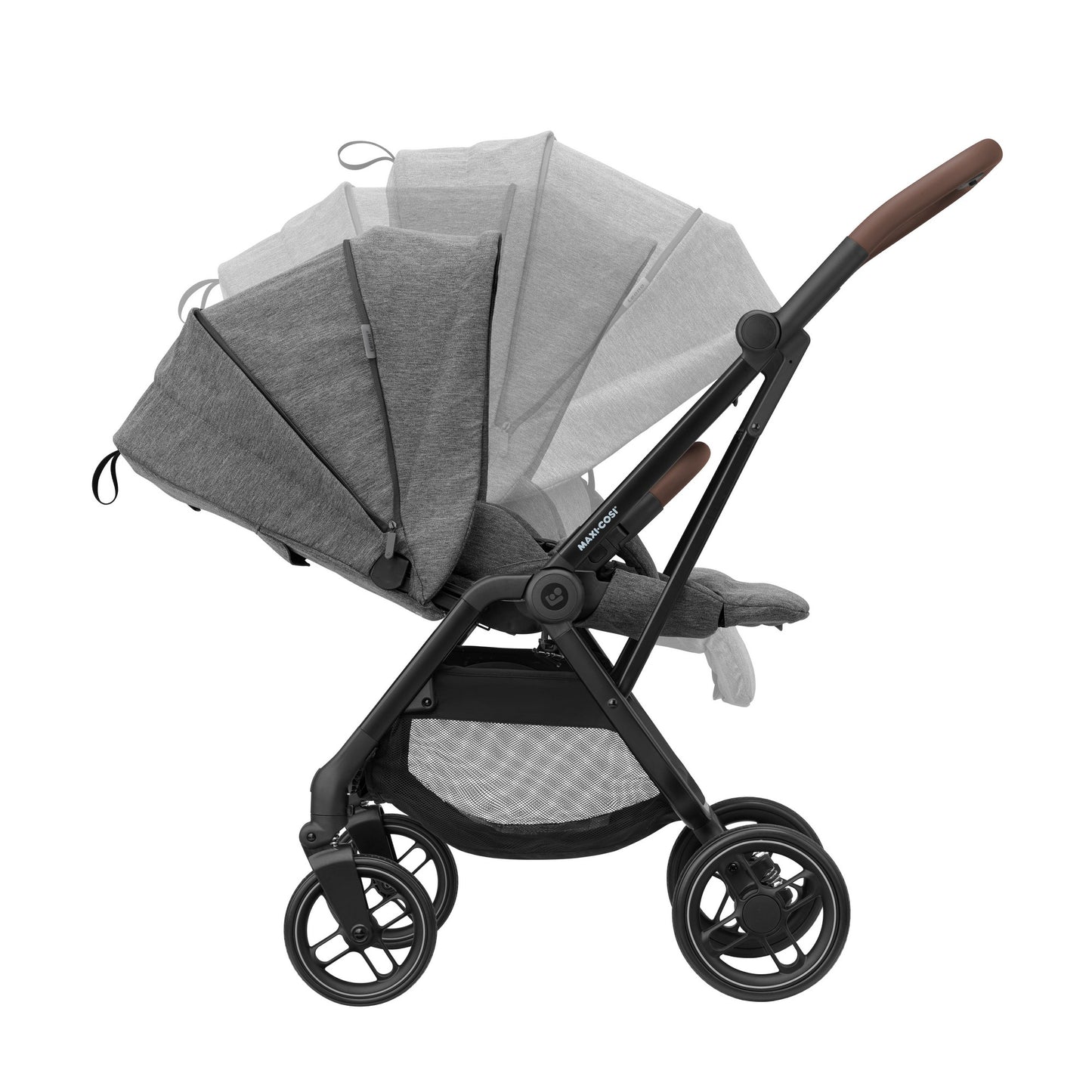 Maxi Cosi Stroller Leona2 Birth to 4 years